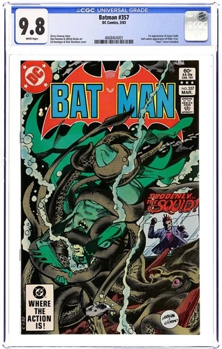 Comic Image