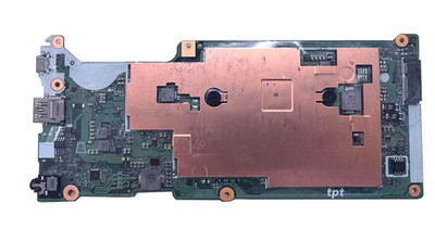 M47182-001 For HP 14 G7 Chromebook Motherboard 8GB 32GB Intel Celeron N4500 USK