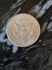 1964 Kennedy Half Dollar 90% Silver - EXACT Coin Pictured — photo 2