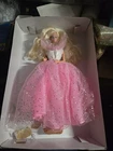 Vintage Twinkle Lights Barbie Doll 1993 Mattel #10390 -NRFB