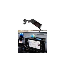 Car Phone Holder for 2021-2024 Toyota Sienna Accessories Center Console Dash ...