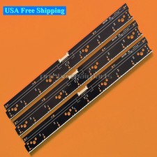 LED strips For Sony XBR-65X900C NLAW50351 LS1 YD5S650HTG01 5082004-412-0318