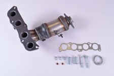 NEU KAT Katalysator für Toyota Yaris 1.3 VVTi Baujahr 2005 - 2019 25051-0J020