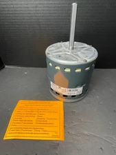 Genteq HD44LR121 ECM Blower Motor Assembly 1/2HP 115VAC