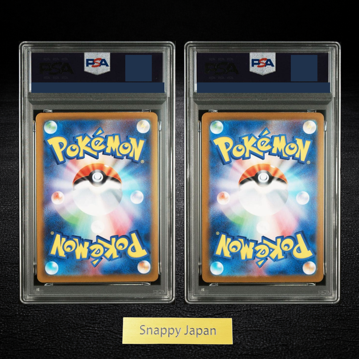 PSA 10 Mega Charizard X ex SR 094/080 SR 013/080 Set Pokemon Card