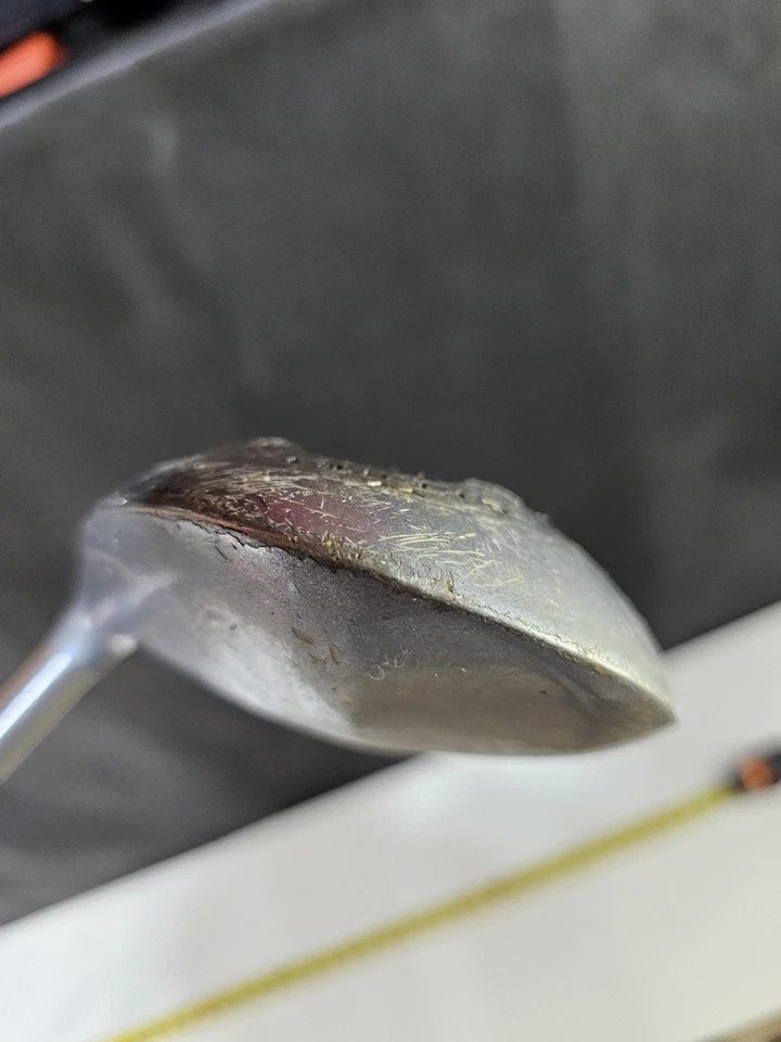 LH King Cobra Driver 10.5° Offset Oversize Tip R-Flex Graphite Shaft Golf Club - Image 4 of 4