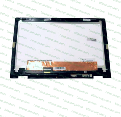 FHD Dell Inspiron 13 7000 7359 LCD Touch Screen Sssembly +Sharp