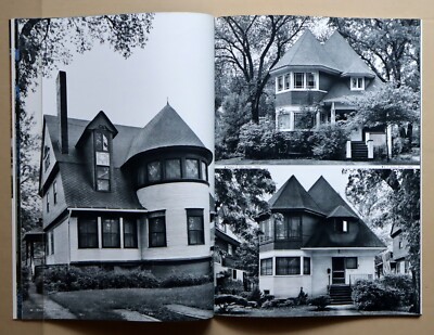 GA Global Architecture 25: Frank Lloyd Wright, Houses in Oak Park