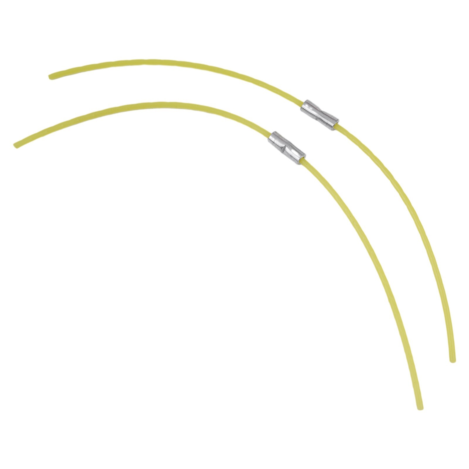 Ersatz-Trimmerschnur Für Bosch Rasentrimmer – 1,6 Mm Stark, 24 M Lang, 4 Rollen Set