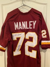 dexter manley jersey