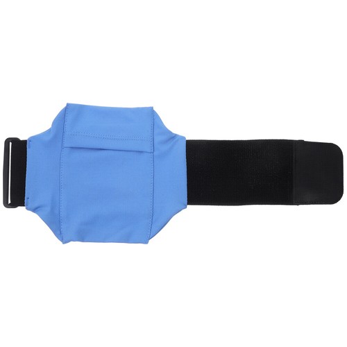 Sports Leg Phone Bag Nonslip Phone Pouch Sports Bag Riding Leg Bag Cycling - 第 2/12 張圖片
