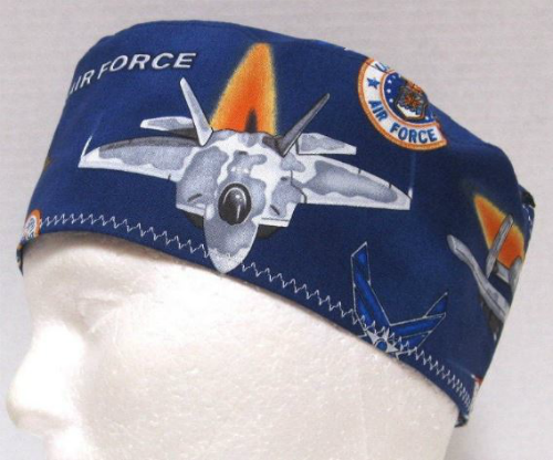Women Doctor Nurses patterned Scrub Cap Medical Surgical Surgery Hat Men - Picture 10 of 17