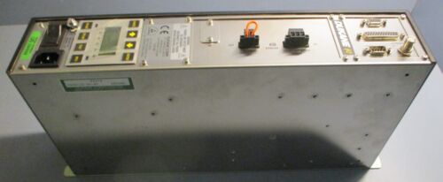 Dukane iQ Series 92016 Ultrasonic Generator 30VB120-2C-R1 Power Supply - Picture 2 of 11