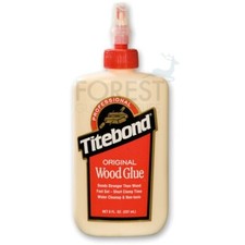 TITEBOND Originale Wood Glue 8 Oz. (237ml)