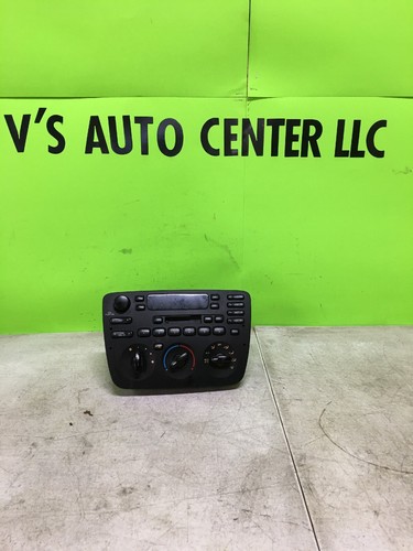 2000 Ford Taurus AM/FM/CD Radio Oem | eBay