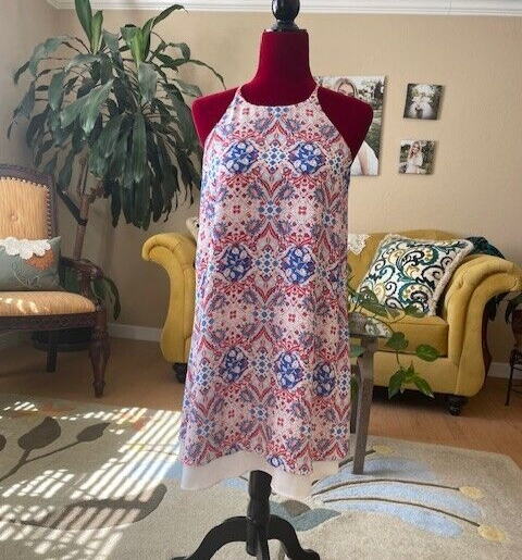 red white and blue homecoming dresses Okbabeha 4th of July Toddler Little Girl Outfit Fourth of July Red White and Blue Dress American Flag Tiered Dresses, Toddler Girl's, Size: 4-5 Years