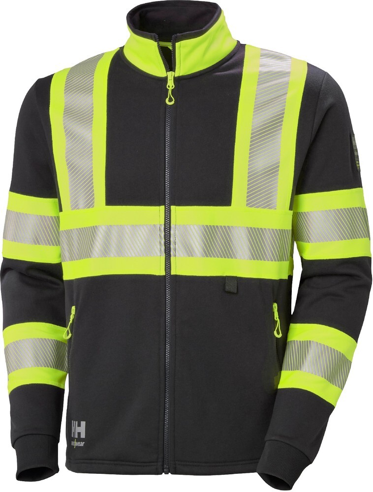 Helly Hansen Icu Zip Sweatshirt 24590₽