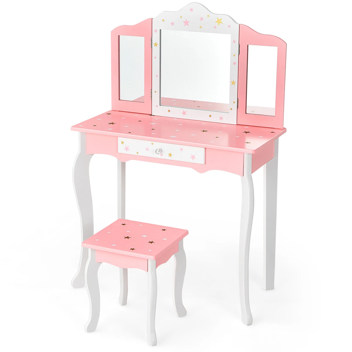 Childrens makeup vanity online