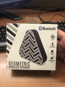 bass jaxx wireless speaker