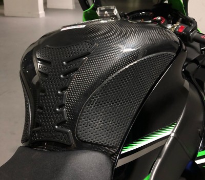 zx6r tank cover
