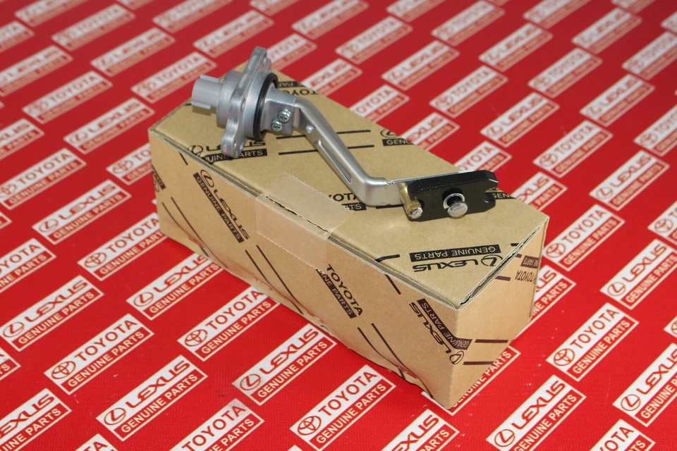 Sensor de nivel de aceite del motor OEM 89491-60010 Lexus LX450 Toyota Land Cruiser 1992-98 Foto 3 de 3