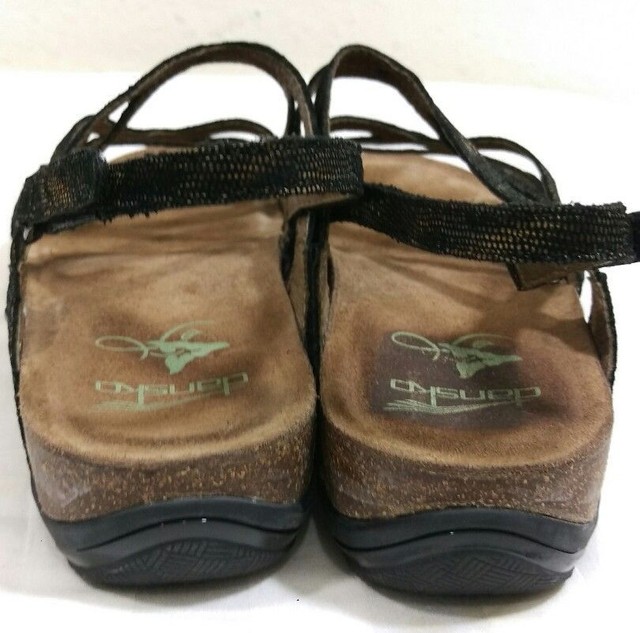 dansko jovie sandals