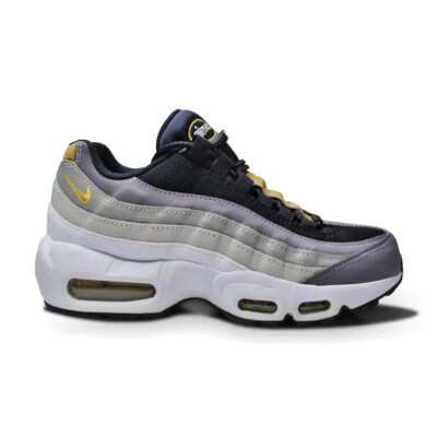 nike air max 95 recraft black