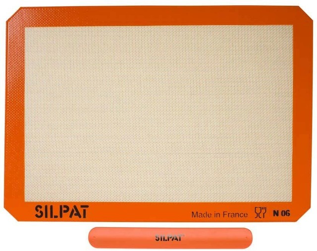 silpat de silicone