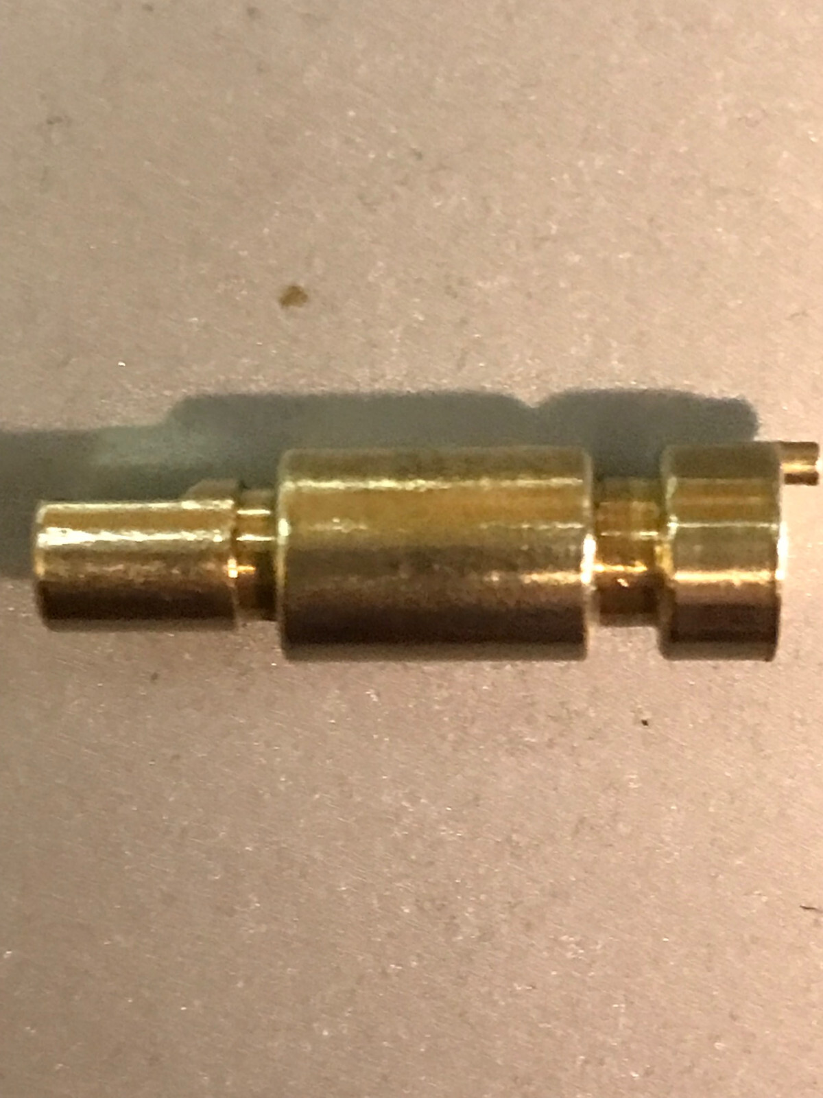 Genuine Coleman Vintage Lantern Parts 222 Valve stem with O ring eBay