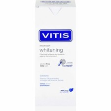 VITIS WHITENING Mundspülung 500 ml PZN100992...