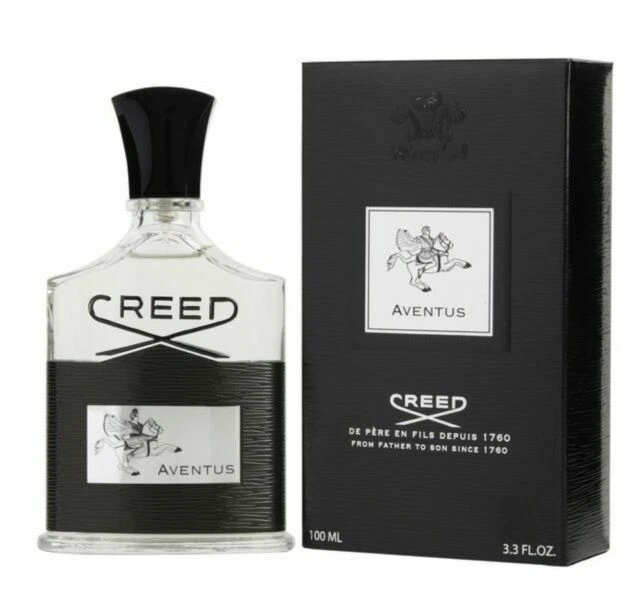 Creed Aventus Perfumes for Men