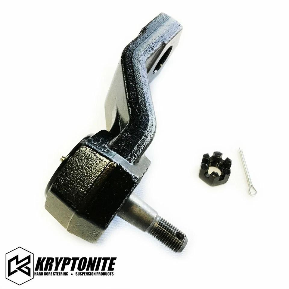 Brazo Pitman Kryptonite Death Grip para Chevy/GMC 1500 1988-2006 - 4 estrías Foto 3 de 4