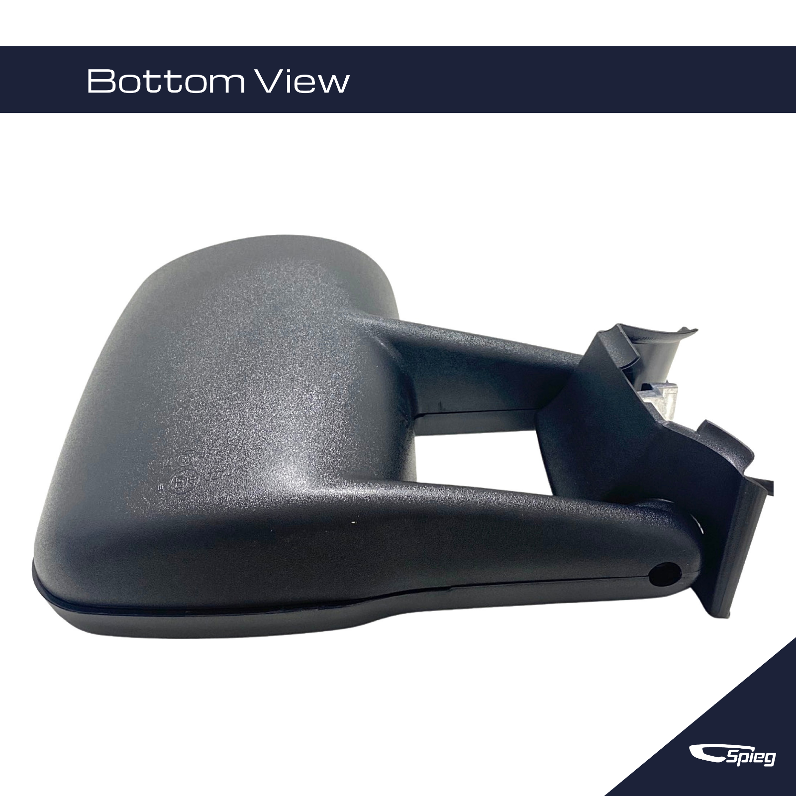Side Mirror for 2000-2006 DODGE MERCEDES SPRINTER Power Heated 
