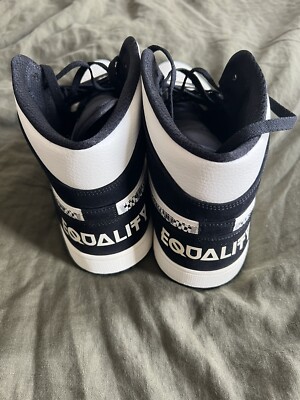 Air Jordan 1 Mid Melo SE 'Equality' Size 13 | eBay