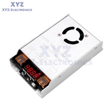 MPPT 450W Booster Solar Controller DC12-50V Step-up Charging 24V36V48V60V72V