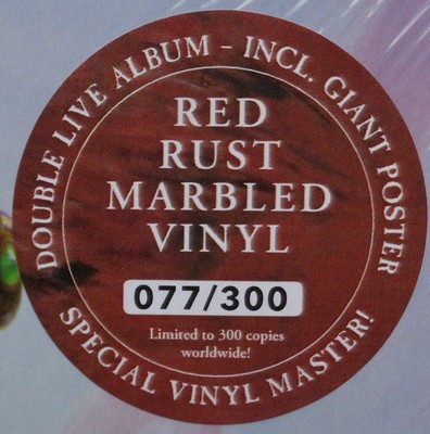 21260 KR18 Cirith Ungol I'm Alive RED RUST MARBLED VINYL 2LP ! #77 OF 300 MADE ! NEW - (s l400) CyberSEO | Cirith Ungol Online s l400 KR18 Cirith Ungol I'm Alive RED RUST MARBLED VINYL 2LP ! #77 OF 300 MADE ! NEW | Cirith Ungol Online