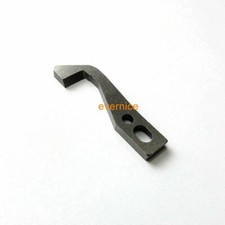 Upper Knife #H004131 For Elna Serger 604E 634 704Dex 714De 904Dcx 925Dcx Pro5Dc