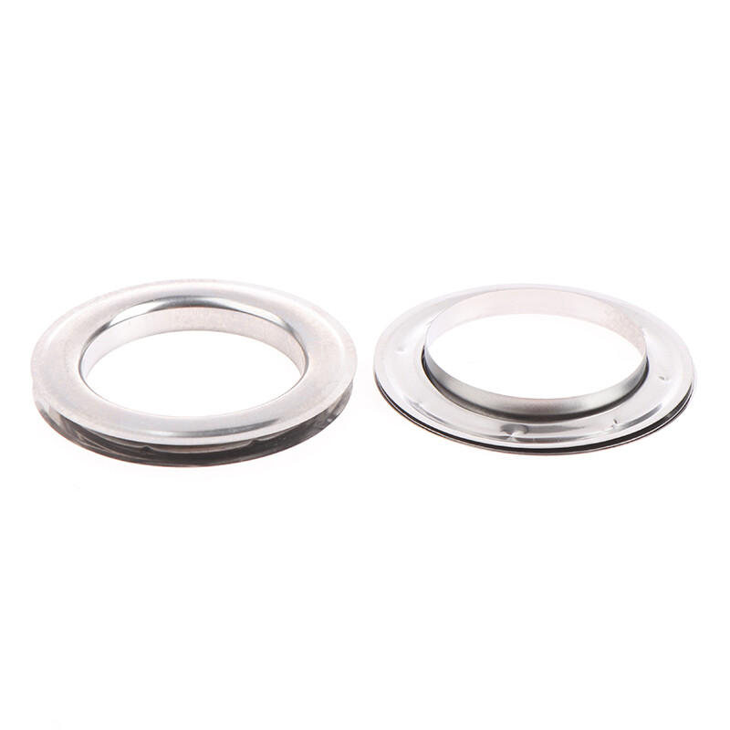 10/30/60 pairs 4cm inner diameter round hole curtain ring assembled