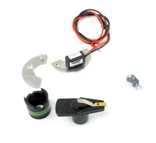 Pertronix Ignition Points-to-Electronic Kit 1381A; Ignitor for 59-71 Chrysler V8