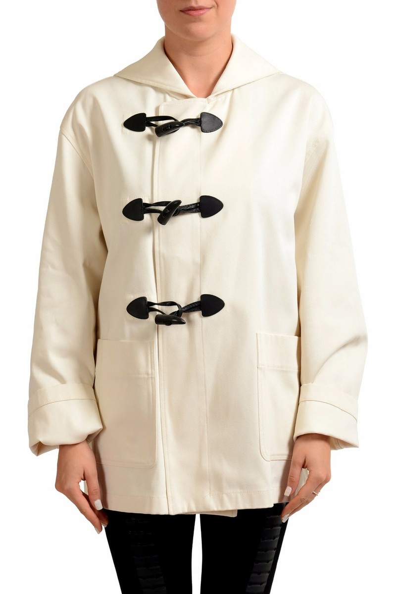 Martin Margiela REPLICA ④ Duffelcoat