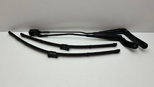 8T1955407 8T1955408 Audi A5 8T Orig. Satz Scheibenwischerarme Vorn L+R