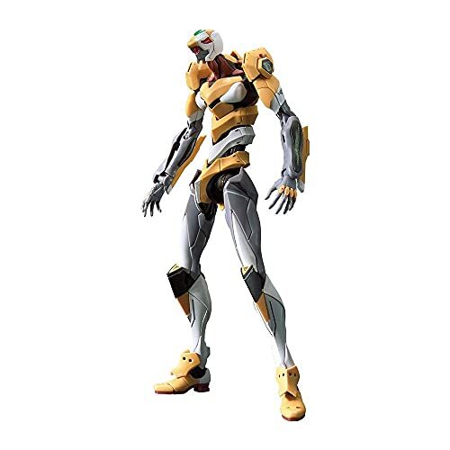 BANDAI RG Evangelion Unit-00 DX Positron Cannon Set Painted