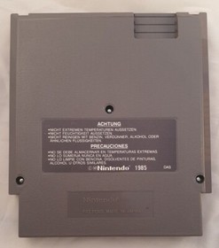 NINTENDO NES, DIGGER T. ROCK - THE LEGEND OF THE LOST CITY, OVP, Sammler