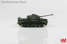 Hobby Master HG5208,British A34 Comet "Arrogant" T335293, Queens Own Hussars, Be