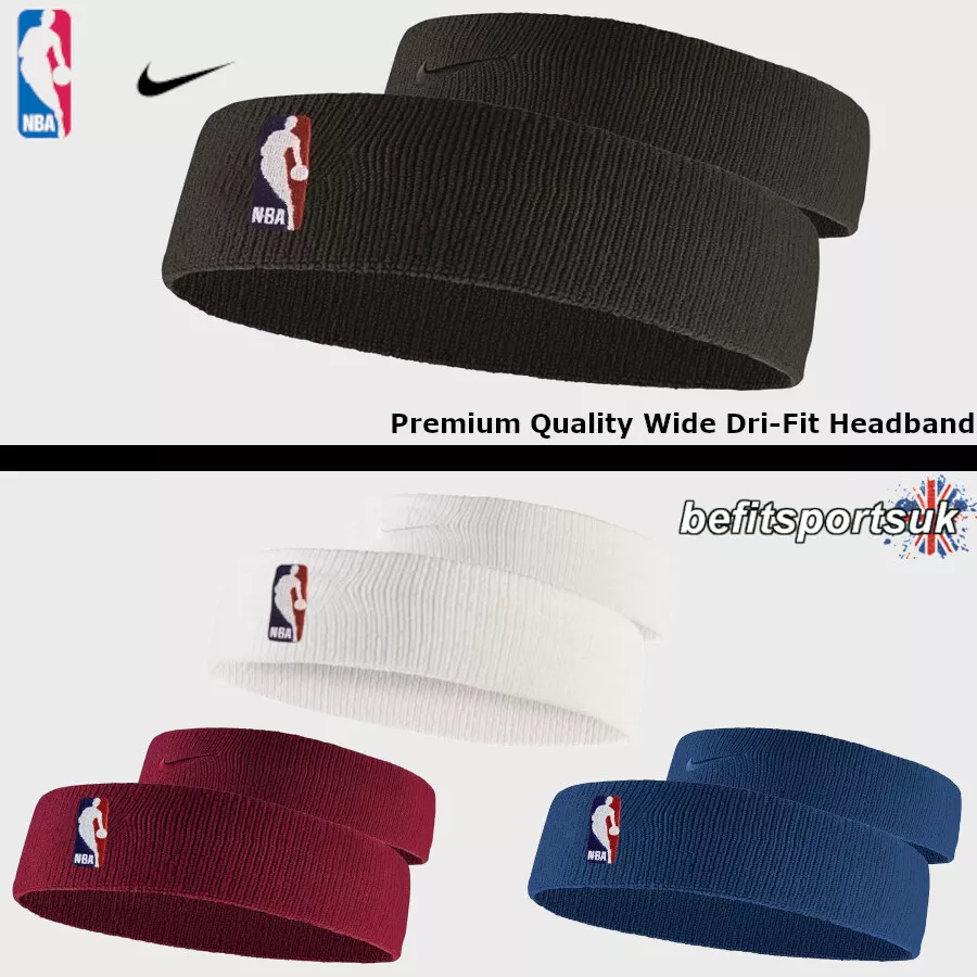 Nike Nba Headbands