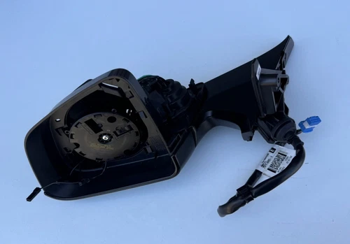 2021-2023 TESLA MODEL Y LEFT LH VIEW MIRROR ASSEBMLY 1594111-00-C OEM not a set