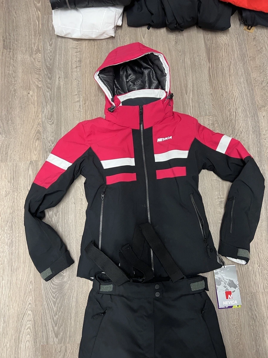 Nevica meribel jacket sale