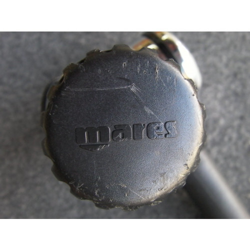 MARES Regulator/MR22/ABYSS From Japan | eBay MARES Regulator/MR22/ABYSS From Japan | eBay