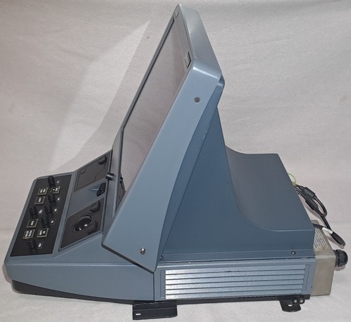 Sperry Marine Radar BridgeMaster E 250 Flat Panel Display mit AIS (sw C5.09) - Picture 10 of 13