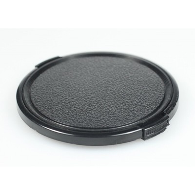 Bouchon Objectif 49mm ADAPTOUT | Cache Lentille Avant | Protection Poussière Et Chocs